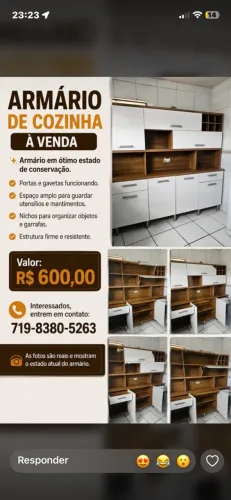 Armário
