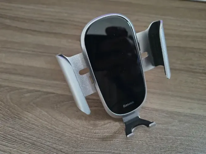 Suporte de Celular Baseus Saída de Ar