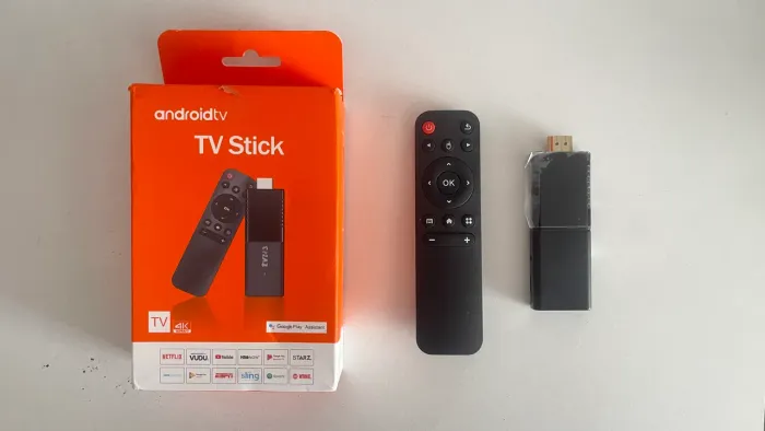 Tv Stick