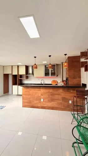 Casa Cond. Savio Brandao - Coxipo Cuiaba