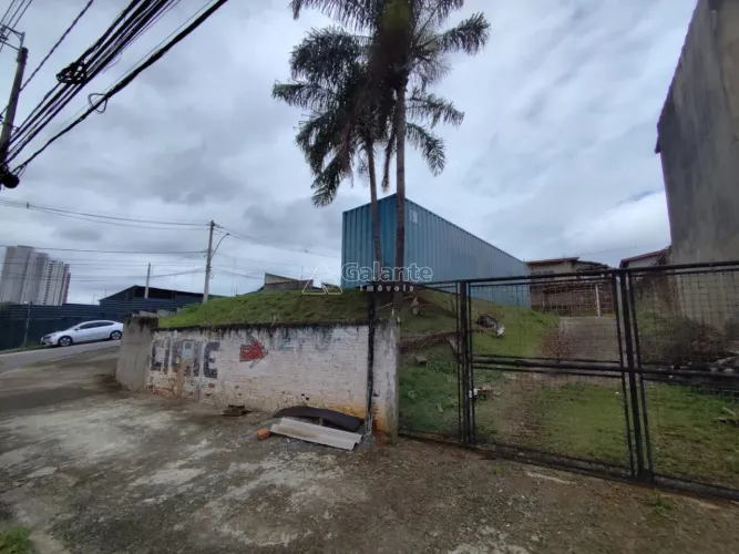 Terreno à Venda no Jardim Planalto - Nova Campinas, Campinas/SP