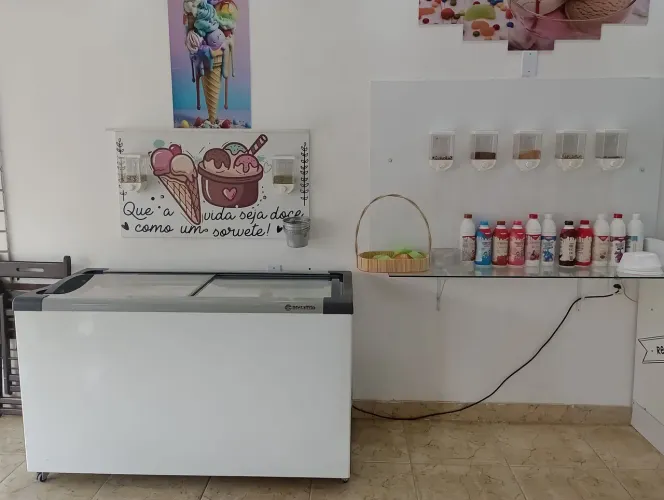 Picoleteria e soveteria