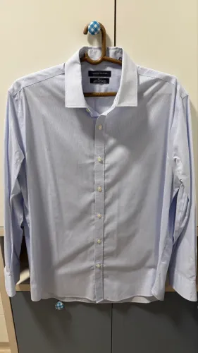 Camisa Tommy Hilfiger GG