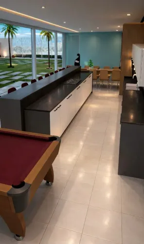 Desenvolvemos seu projeto em 3D
