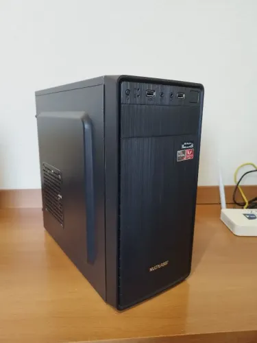 PC gamer
