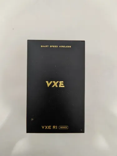 Mouse Dragonfly VGN VXE R1 Pro Max