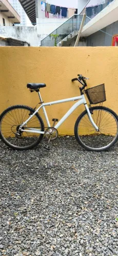 Bicicleta I Porto Belo/SC