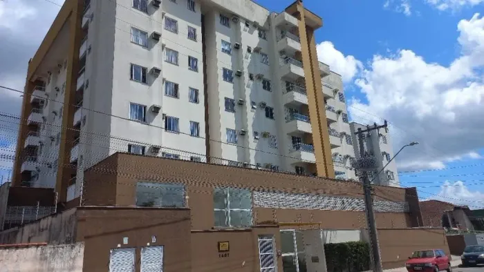 APARTAMENTO no JARDIM IRIRIÚ com 2 quartos para LOCAÇÃO, 52 m²