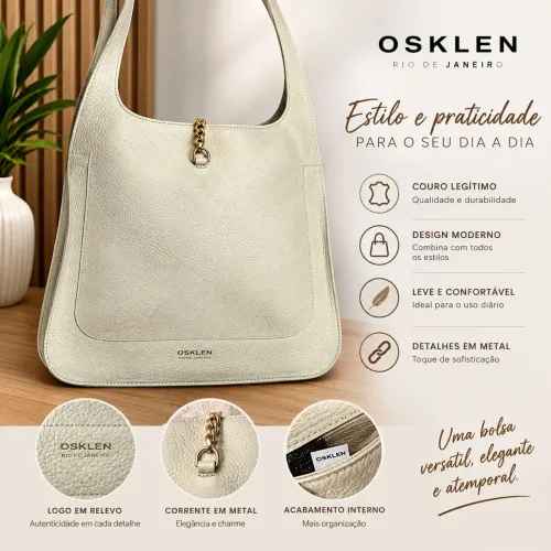 Bolsa OSKLEN