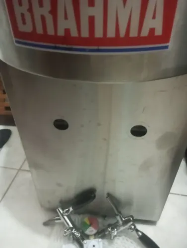 Shoppeira 70 litros