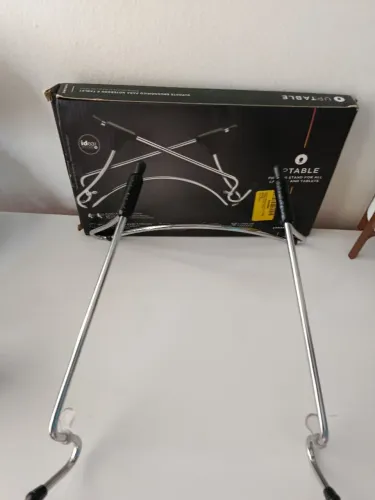 Suporte para notebook