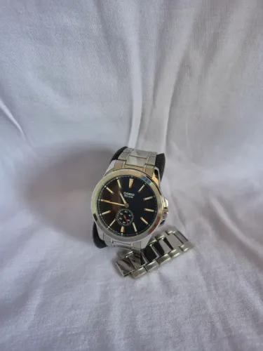 Relógio casio