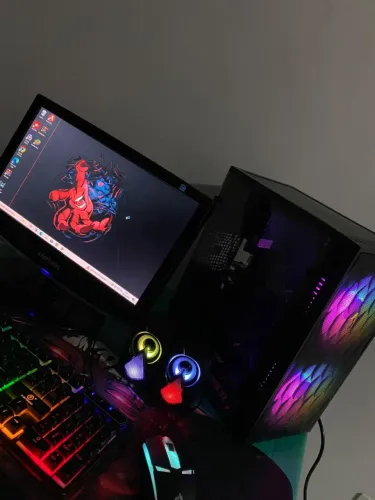 Pc gamer