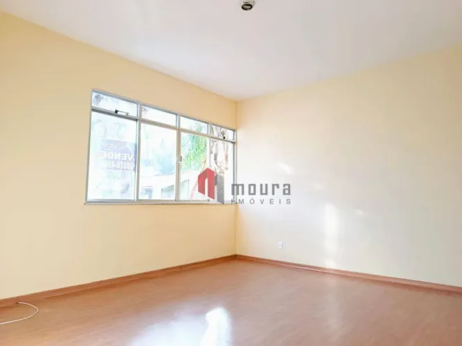 Cobertura com 3 dormitórios à venda, 120 m² por R$ 480.000,00 - Paineiras - Juiz de Fora/M