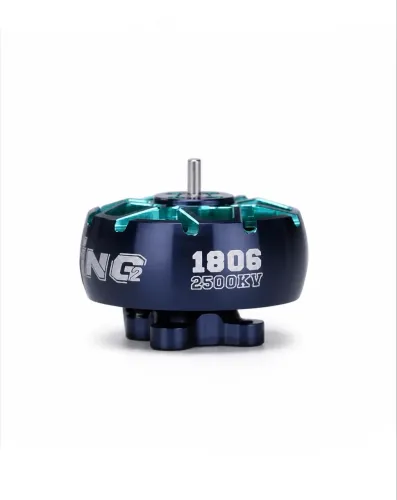 Motor Brushless iFlight XING2 1806 2500KV (Drones FPV 4S-6S)
