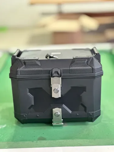 BAÚ MOTO 45L