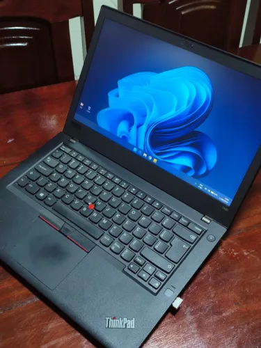 Notebook Lenovo Thinkpad T480