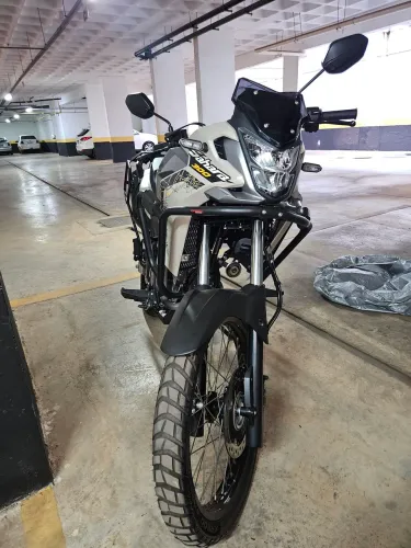 SAHARA 300 ADVENTURE 