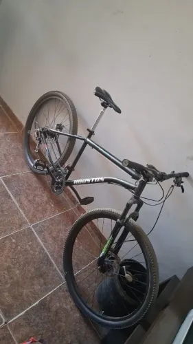 Bicicleta aro 29