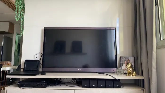 TV LG