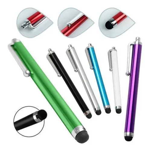 Caneta touch para tablet