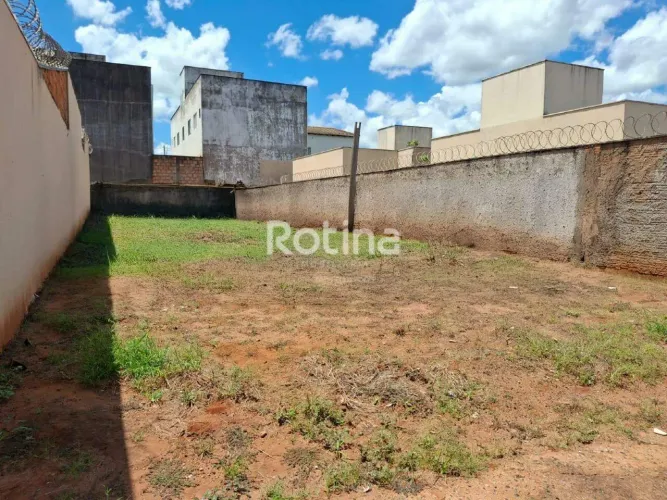 Terreno à venda, Shopping Park - Uberlândia/MG - Rotina Imobiliária