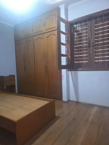 Sobrado com 4 dormitórios, 300 m² - Vila Valparaíso - Santo André/SP