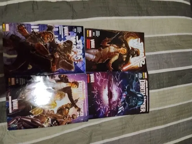 hqs star wars