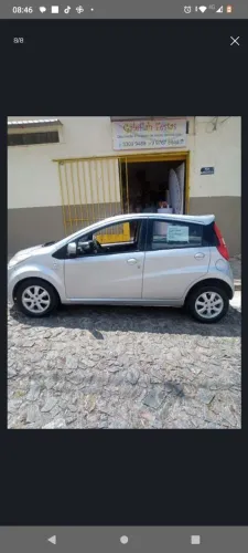 JAC J2 1.4 16V 5P Mec. 2013