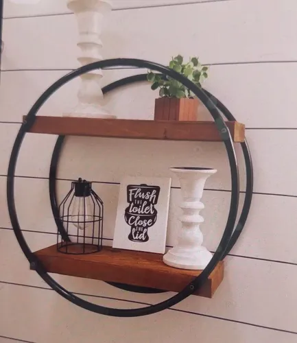 NICHO DECORAÇÃO 