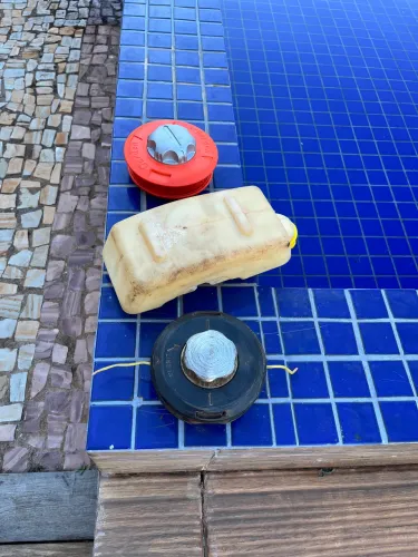 Carretel pra Aparador