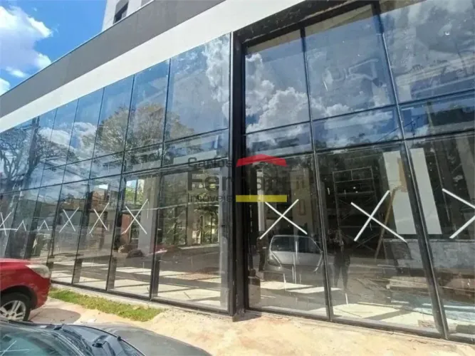 Loja/ salão comercial à venda com 592 metros no Tucuruvi