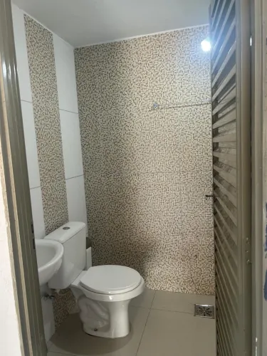 Alugo sala comercial 