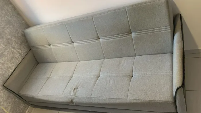 SOFÁ CAMA GRANDE