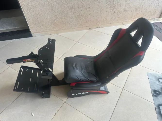 Cockpit extreme
