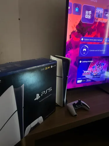PlayStation 5