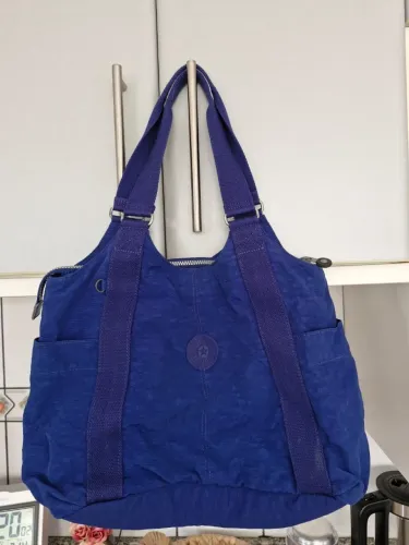 Bolsa KIPLING original