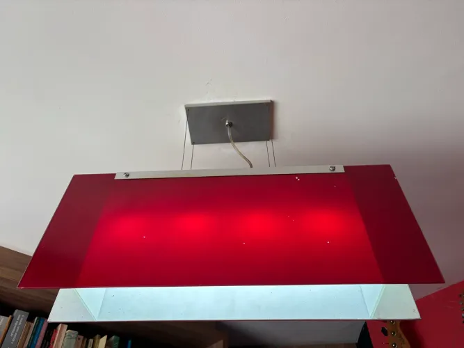 Luminária