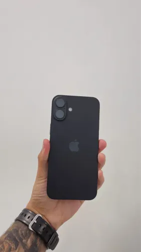 iPhone 16 plus 128gb