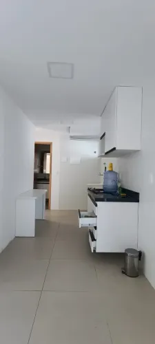 [ADRIANA-TOMPSON-35458] Apartamento para locação- Boa viagem - 2 Quartos