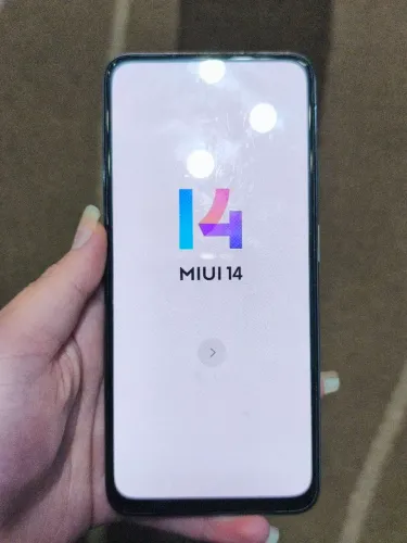 Xiaomi Redmi Note 10 - 128GB | 6GB RAM