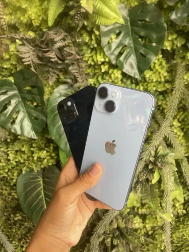 iPhone 13 128GB COM GARANTIA