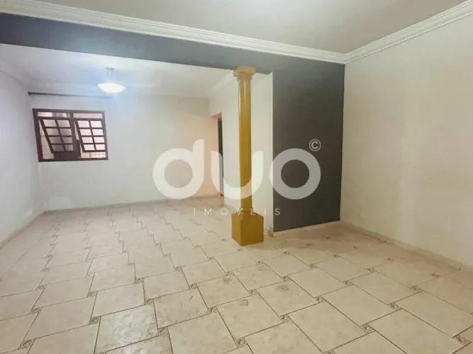 Casa à venda, 113 m² por R$ 450.000,00 - Vila Rezende - Piracicaba/SP