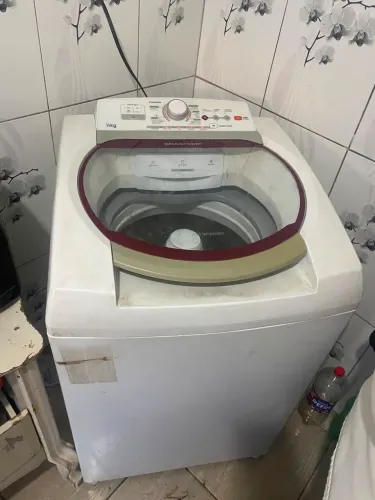 Brastemp 11 kilos