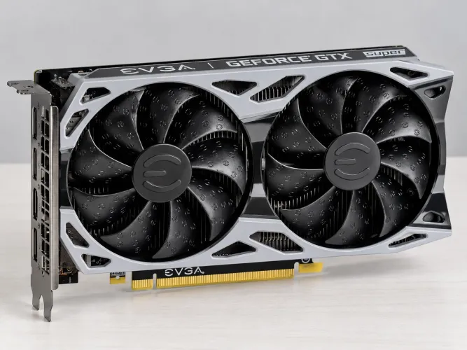 GTX 1660 super