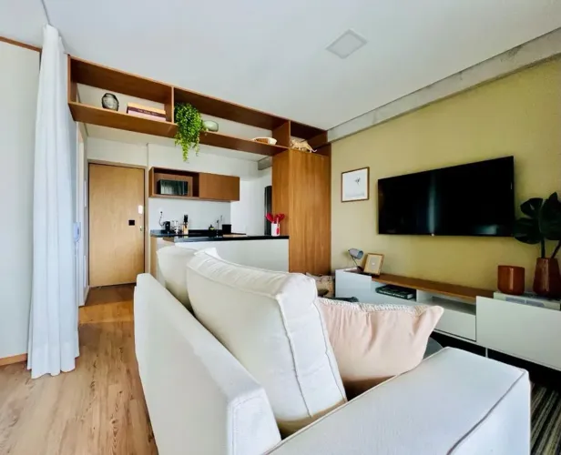 Studio no Leblon - Para clientes exigentes - Zona Sul