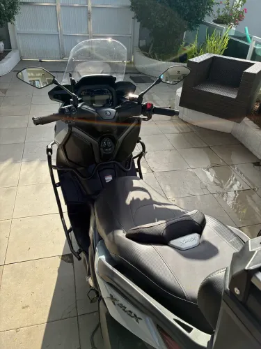 Yamaha XMAX 300 ABS 2026 - 3.900 km