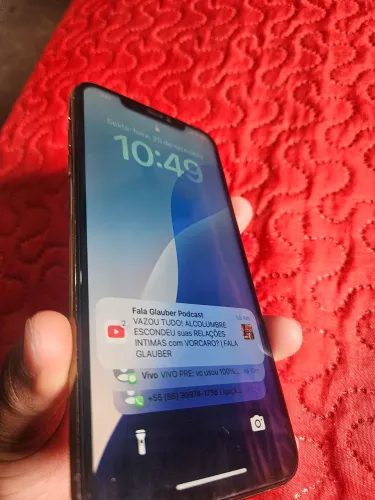 iPhone XS Max 256gb