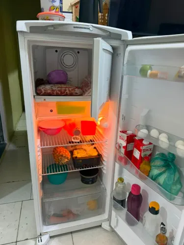 Geladeira