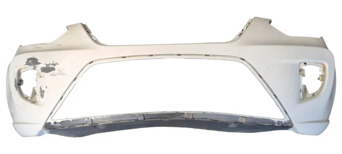 Parachoque Chery Tiggo T11 2014 Recuperado Branco